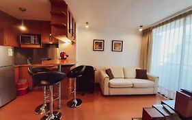 Ram Apartamentos